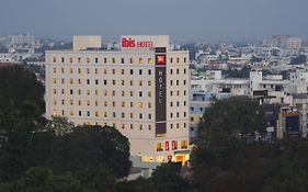Ibis Coimbatore City Centre - An Accor Brand